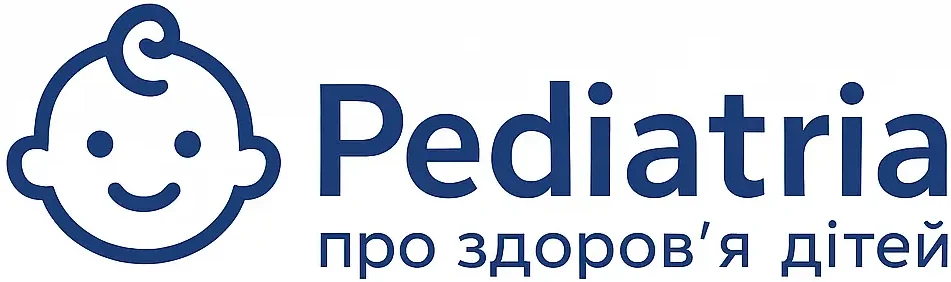 Pediatria - портал про здоров'я дітей – 