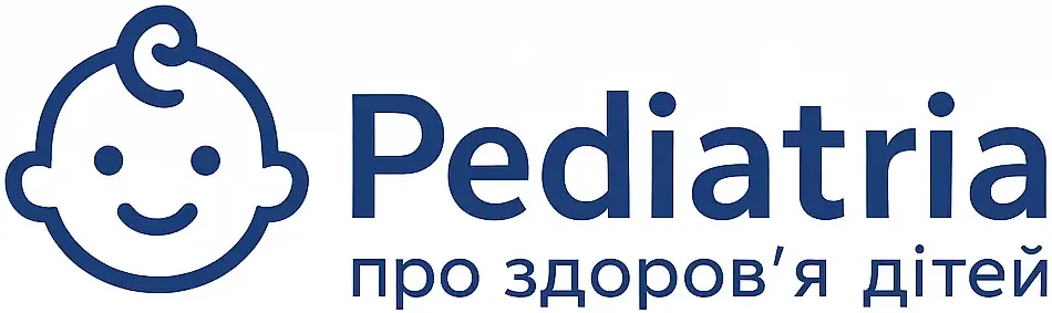 Pediatria - портал про здоров'я дітей – 